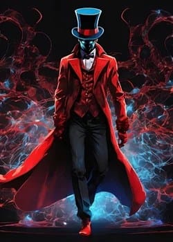 النهاية المثالية